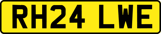 RH24LWE