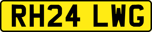 RH24LWG