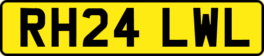 RH24LWL