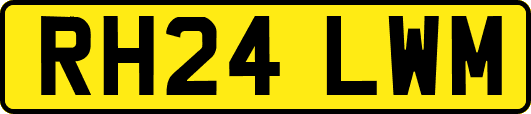 RH24LWM