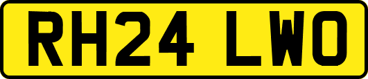 RH24LWO