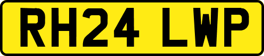 RH24LWP