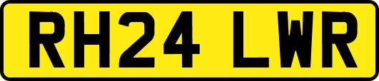 RH24LWR