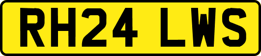 RH24LWS