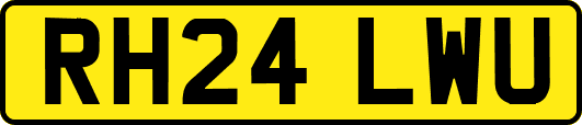 RH24LWU