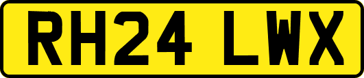 RH24LWX