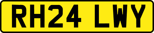 RH24LWY