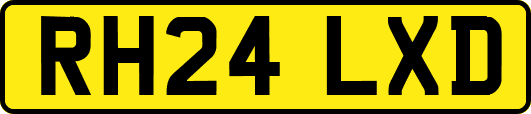 RH24LXD