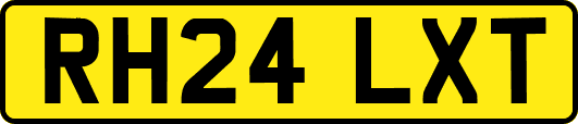 RH24LXT