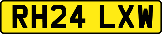 RH24LXW