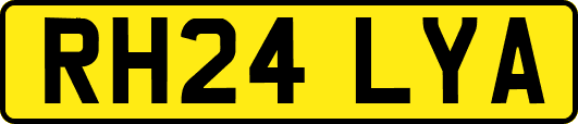 RH24LYA