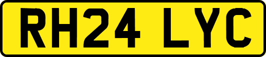 RH24LYC