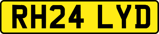 RH24LYD