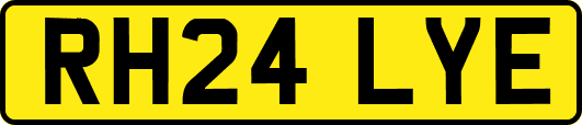 RH24LYE