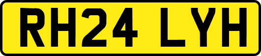 RH24LYH