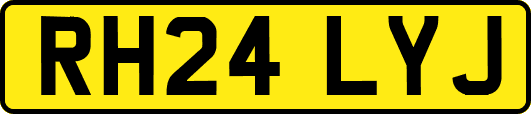 RH24LYJ