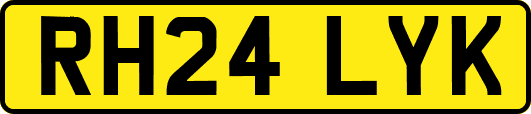 RH24LYK