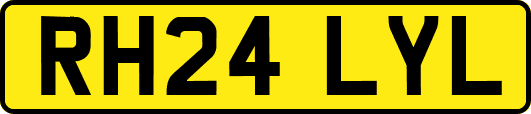 RH24LYL