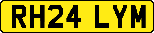 RH24LYM