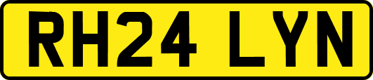 RH24LYN