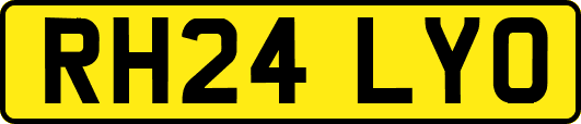 RH24LYO