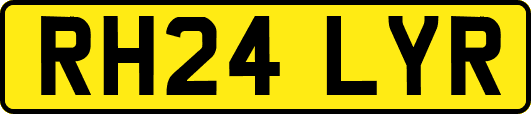 RH24LYR
