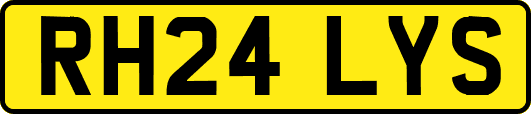 RH24LYS