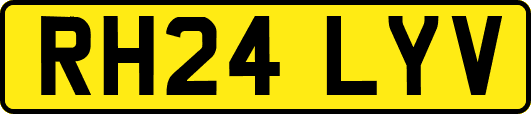 RH24LYV