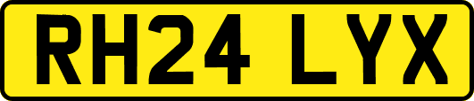 RH24LYX