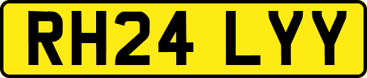 RH24LYY