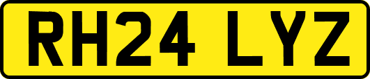 RH24LYZ