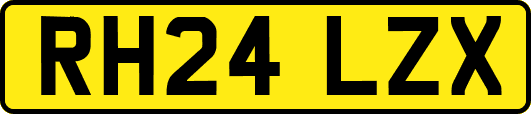 RH24LZX