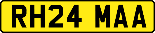 RH24MAA