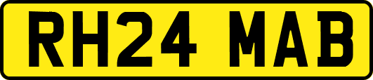 RH24MAB