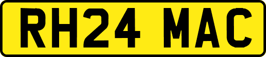 RH24MAC