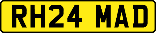 RH24MAD