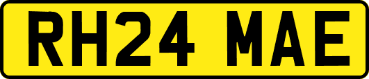 RH24MAE