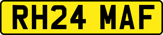 RH24MAF