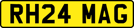 RH24MAG