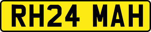 RH24MAH