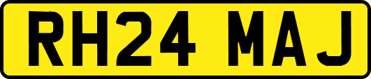 RH24MAJ
