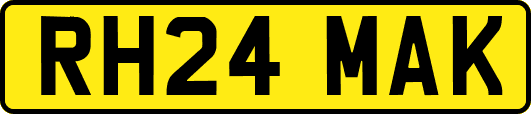 RH24MAK