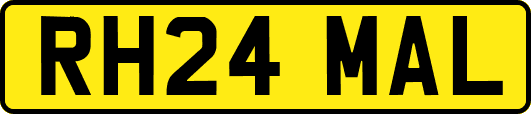 RH24MAL