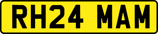 RH24MAM