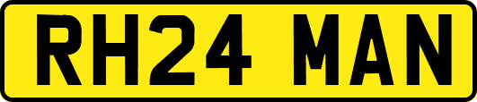 RH24MAN