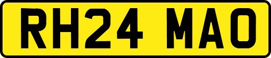 RH24MAO