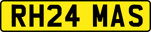 RH24MAS