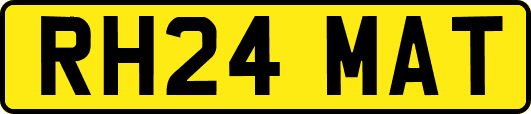 RH24MAT