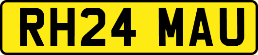 RH24MAU