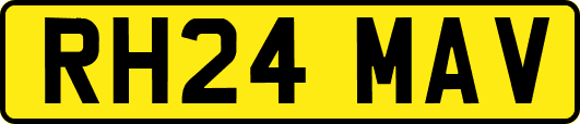 RH24MAV